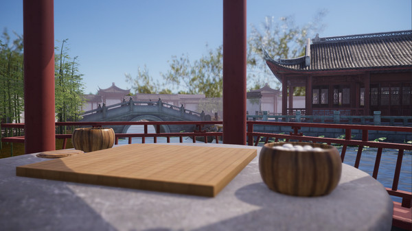 棋弈无限：围棋 Just Go 免安装v1.2.0绿色中文版-绿色游戏网