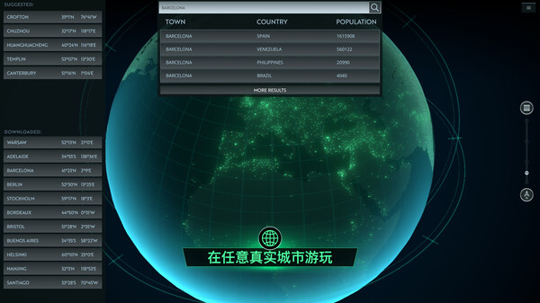 无感染区 Infection Free Zone 免安装v0.24.8.23绿色中文版-绿色游戏网