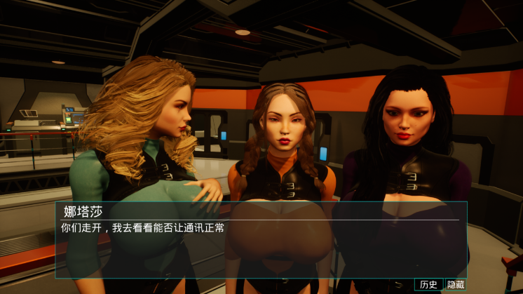 最后的希望 Last Hope V1.0165 STEAM官方中文版-绿色游戏网