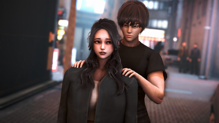 城市恶魔：重启 City Devil Restart V0.3.0 官方中文版【PC+安卓】游戏中文版下载-绿色游戏网