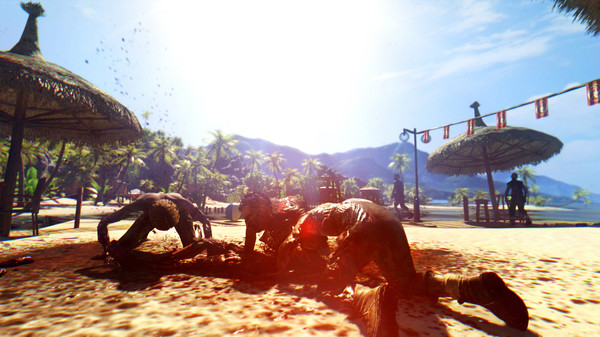 死亡岛 Dead Island 免安装终极版 整合LMAO汉化1.1绿色中文版-绿色游戏网